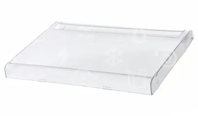 čelo zásuvky mrazničky BOSCH / SIEMENS, bigbox, GS26VV31